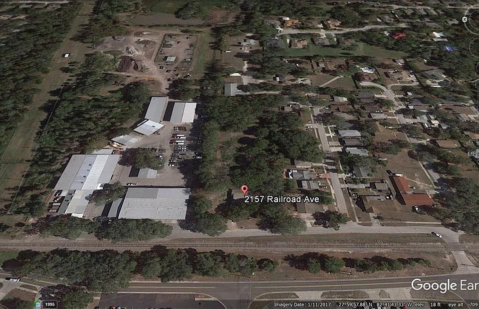 1st image of 2157 Railroad Ave