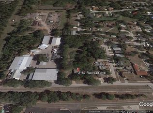 2157 Railroad Ave, Safety Harbor, FL 34695