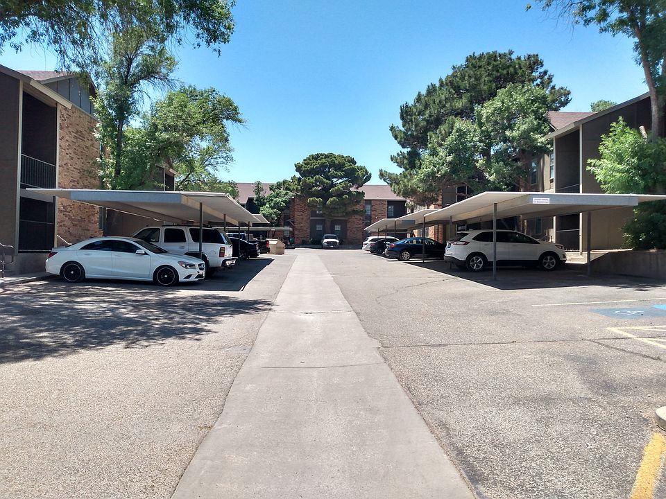 Bent Tree 1 Courtney Pl Big Spring TX Zillow