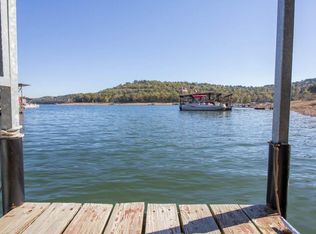 18802 Shaddox Mountain Rd, Rogers, AR 72756