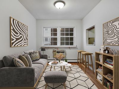 116 71st St APT 6, Guttenberg, NJ, 07093