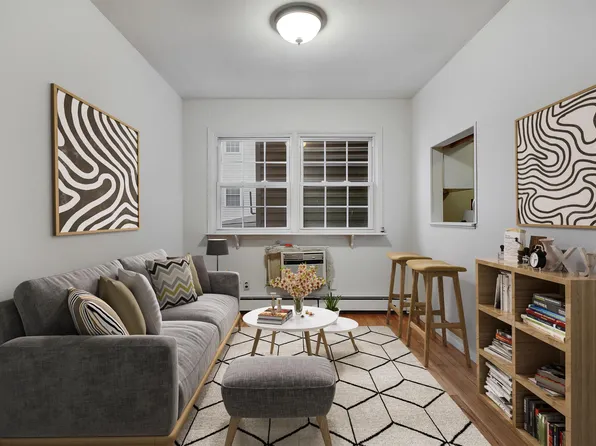 116 71st St APT 6, Guttenberg, NJ 07093