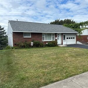 300 Case St, Solvay, NY, 13209