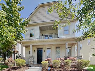 3048 Ivy Brook Pl, Matthews, NC 28104