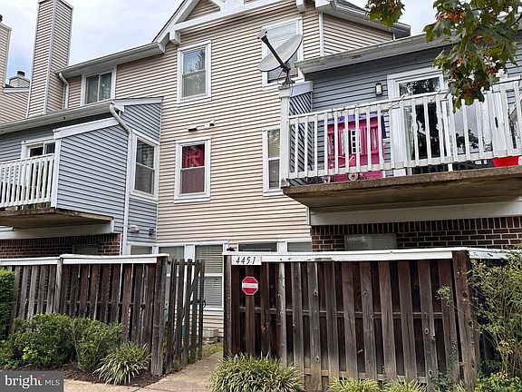 2nd image of 4451 Pembrook Village Dr #146
