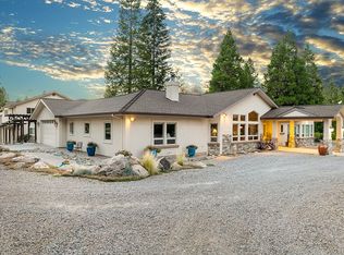 907 Hidden Meadow Dr, Weed, CA 96094