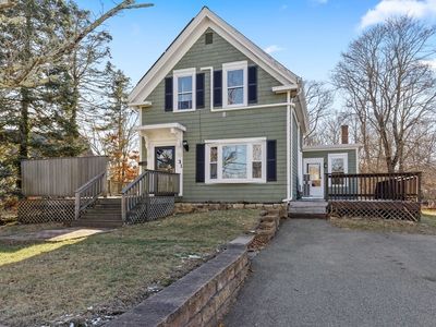31 Charles St, Weymouth, MA, 02189