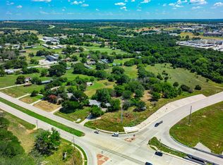 317 Center Point Rd, Weatherford, TX 76087