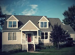 5113 Montgomery Rd, Ellicott City, MD 21043