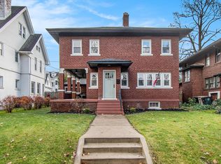 216 W Marquette Ave, South Bend, IN 46617