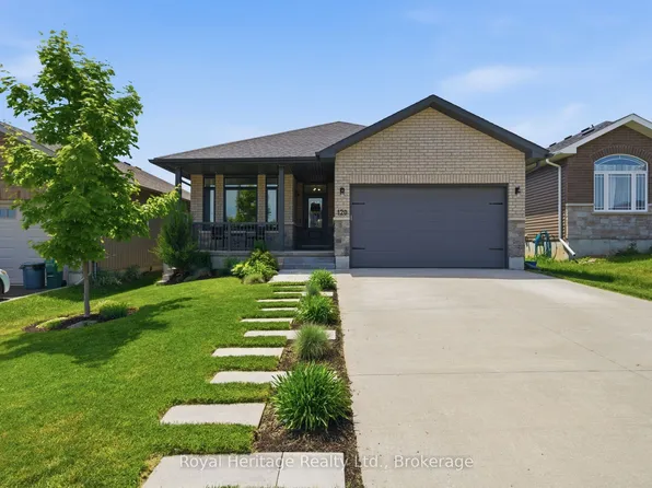 120 Northumberland Blvd, Quinte West, ON K8V 0L1