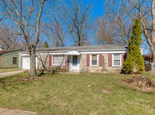 6408 E 44th Pl, Indianapolis, IN