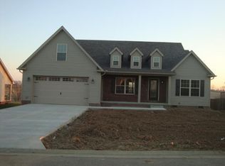 0 Twin Oaks LOT 29, Mount Sterling, KY 40353