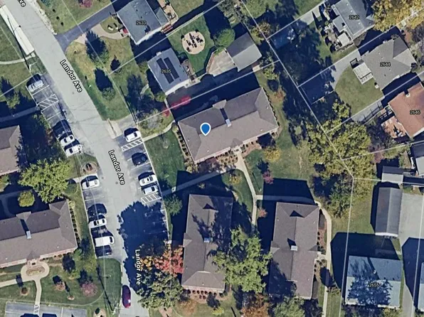 2637 Landor Ave Unit 3G, Louisville, KY 40205