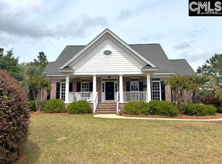 109 Turkey Crossing Rd, Elgin, SC 29045