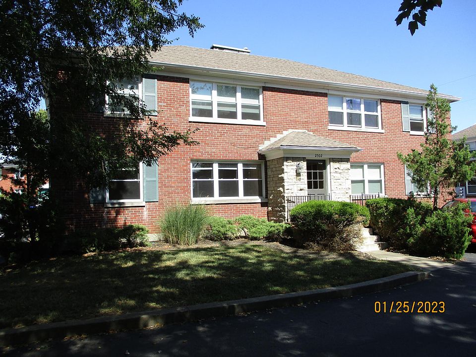 1st image of 2502 Gladstone Cir Unit 101