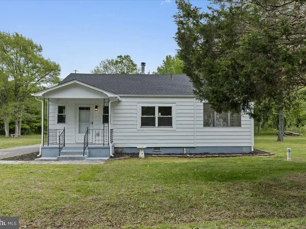 36786 Wilson Dr, Chaptico, MD 20621