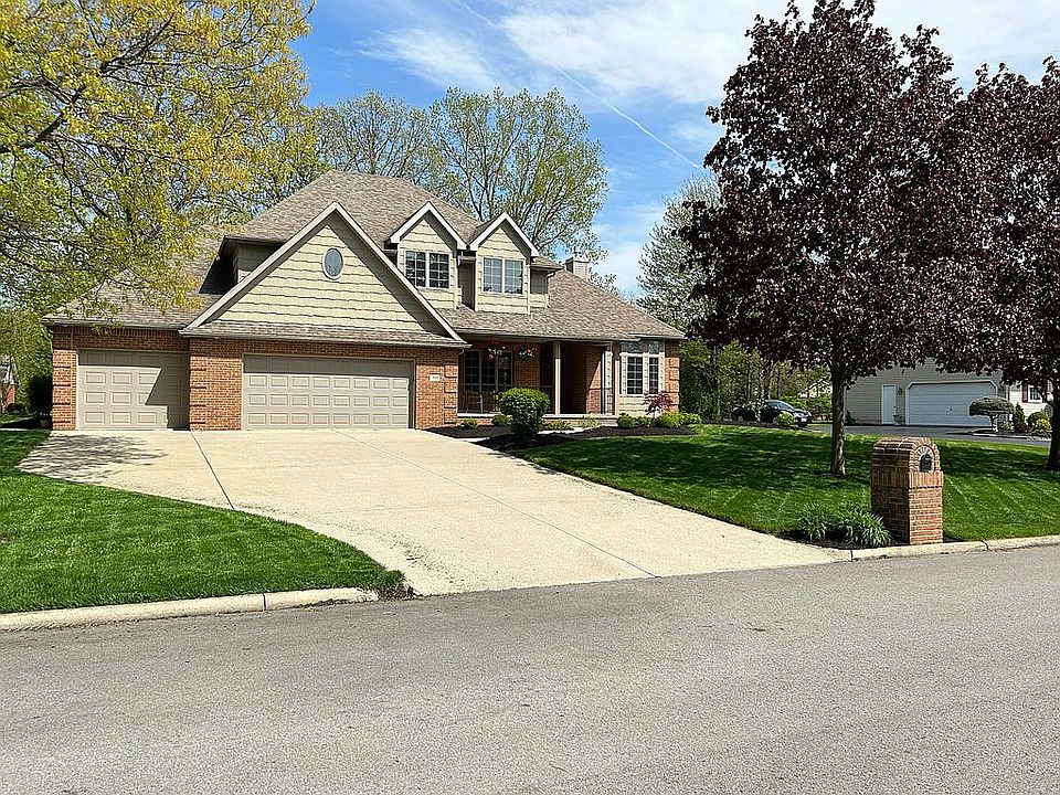 1st image of 3129 Saddlebrook Dr