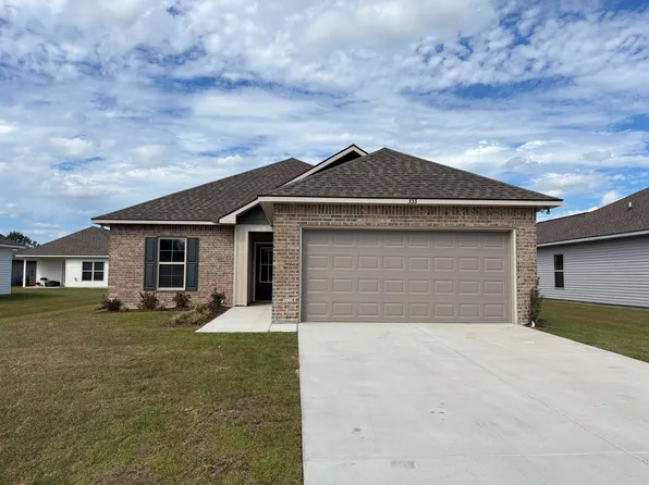 333 Settlers Run Dr, Thibodaux, LA 70301