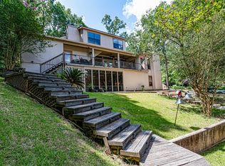 120 Harbor Run Dr, Coldspring, TX 77331