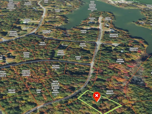 150 Peninsula Dr, Heathsville, VA 22473