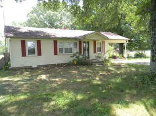 120 Kinner Rd, Gadsden, TN 38337