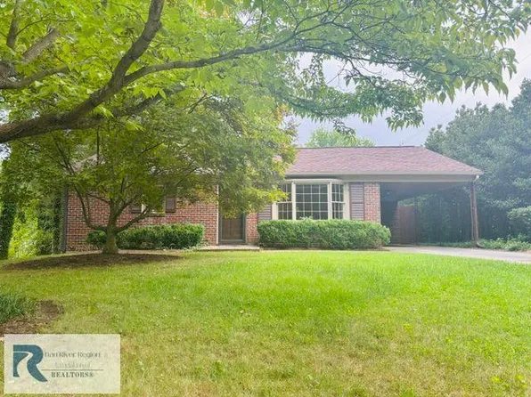 120 Clearview Dr, Danville, VA 24541