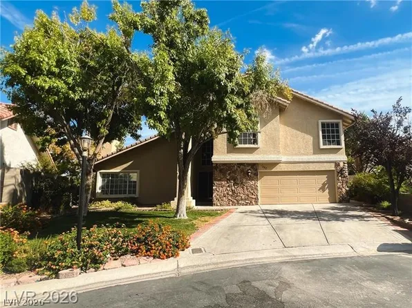 1460 Covelo Ct, Las Vegas, NV 89146