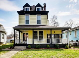 4631 S 2nd St, Louisville, KY 40214