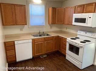 2710 Curtis St, Lafayette, IN 47904