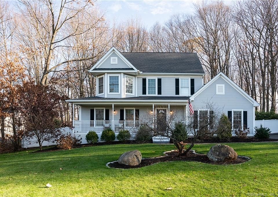 64 Vicki Ln, Southington, CT 06489 Zillow