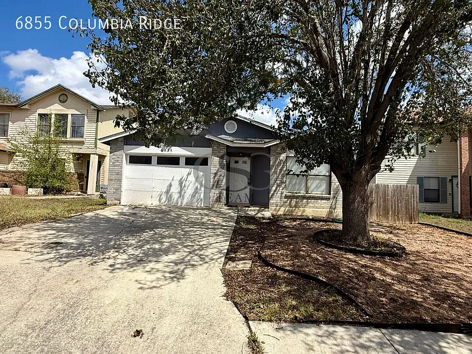 6855 Columbia Ridge Dr
