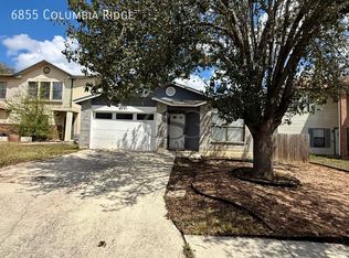 6855 Columbia Ridge Dr, Converse, TX 78109
