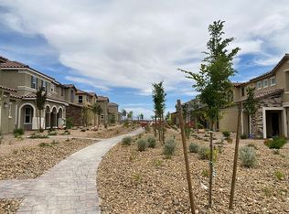 1117 Blissful Plains Ave, North Las Vegas, NV 89086