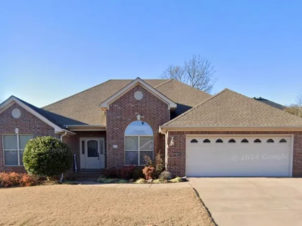 148 Summit Valley Cir, Maumelle, AR 72113