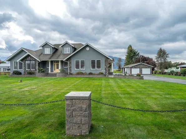 42872 S Sumas Rd, Chilliwack, BC V2R 4L7
