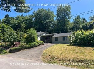 4512 SW Fairvale Ct, Portland, OR 97221