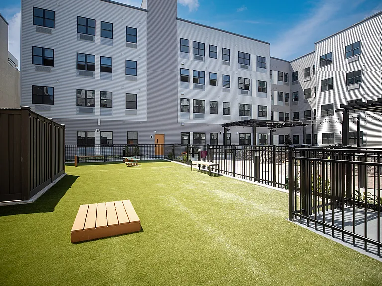 1010 Apartments — Photo 11