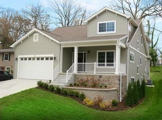 603 Hickory Hollow Ln, Saint Louis, MO
