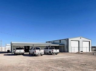 3050 Highway 17, Pecos, TX 79772