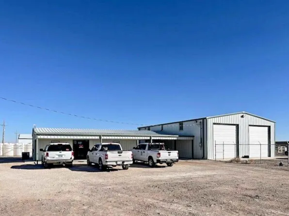 3050 Highway 17, Pecos, TX 79772