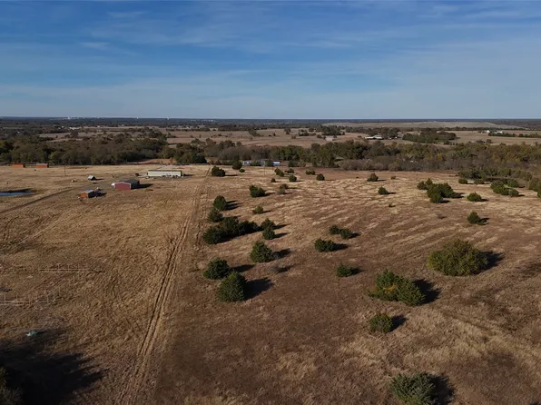 County Road 4115, Campbell, TX 75422