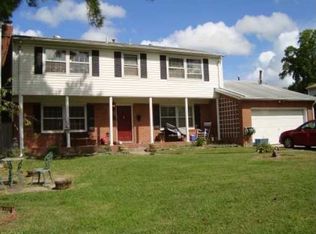 5404 Sherluck Rd, Virginia Beach, VA 23462