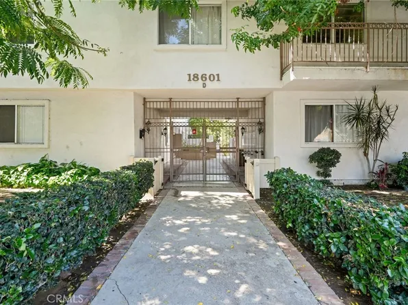 18601 Collins St APT D30, Tarzana, CA 91356