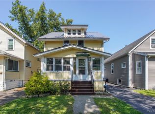 170 Amber St, Buffalo, NY 14220