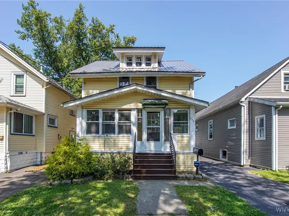 170 Amber St, Buffalo, NY 14220