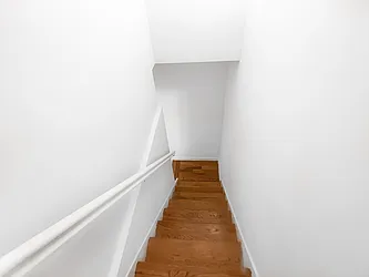 Rented by Halstead Real Estate