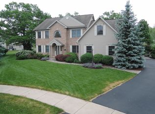 2414 Cobble Ct, State College, PA 16803