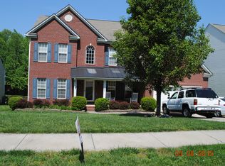 169 Flowering Grove Ln, Mooresville, NC 28115