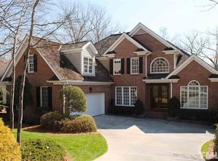 3413 Fairway Ln, Durham, NC 27712